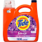 Гель для прання Tide Plus Febreze Freshness HE Turbo Clean (106 прань), 4,4 л