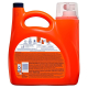 Гель для прання Tide liquid ultra OXI (94 прання), 3,9 л