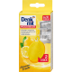 Освіжувач для посудомийної машини DenkMit Lemon Fresh 2в1 8 мл, 1 шт