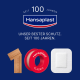Антисептичний спрей для ран Hansaplast Wundspray, 50 мл