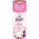 Гранульований кондиціонер цвітіння жасміну Lenor Wäscheparfüm Light, Jasminblüte, 155 г