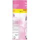 Гранульований кондиціонер цвітіння жасміну Lenor Wäscheparfüm Light, Jasminblüte, 155 г