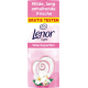 Гранульований кондиціонер цвітіння жасміну Lenor Wäscheparfüm Light, Jasminblüte, 155 г