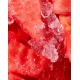 Бальзам для губ кавун HISMILE Watermelon Lip Balm 10 г, 1 шт