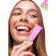 Бальзам для губ кавун HISMILE Watermelon Lip Balm 10 г, 1 шт
