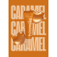 Бальзам для губ солона карамель HISMILE Salted Caramel Lip Balm 10 г, 1 шт