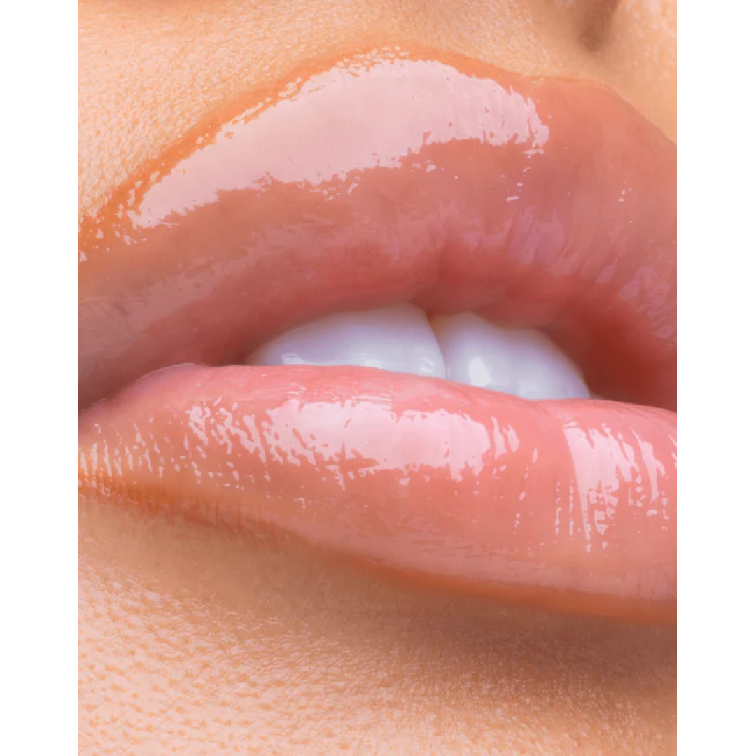 Бальзам для губ солона карамель HISMILE Salted Caramel Lip Balm 10 г, 1 шт