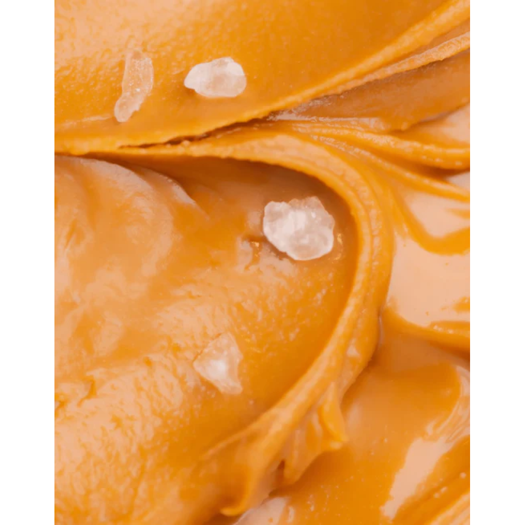 Бальзам для губ солона карамель HISMILE Salted Caramel Lip Balm 10 г, 1 шт
