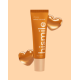 Бальзам для губ солона карамель HISMILE Salted Caramel Lip Balm 10 г, 1 шт