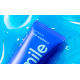 Бальзам для губ синя малина HISMILE Blue Raspberry Lip Balm 10 г, 1 шт
