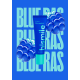Бальзам для губ синя малина HISMILE Blue Raspberry Lip Balm 10 г, 1 шт