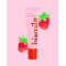 Бальзам для губ полуниця HISMILE Sour Strawberry Lip Balm 10 г, 1 шт