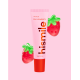 Бальзам для губ полуниця HISMILE Sour Strawberry Lip Balm 10 г, 1 шт