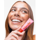 Бальзам для губ полуниця HISMILE Sour Strawberry Lip Balm 10 г, 1 шт