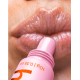 Бальзам для губ полуниця HISMILE Sour Strawberry Lip Balm 10 г, 1 шт