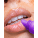Бальзам для губ желейні ведмедики HISMILE Gummy Bear Lip Balm 10 г, 1 шт