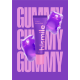 Бальзам для губ желейні ведмедики HISMILE Gummy Bear Lip Balm 10 г, 1 шт