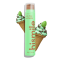 Зубна паста Hismile морозиво м'ята та шоколад Mint Choc Toothpaste, 60 г