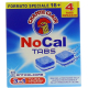 Таблетки для чищення пральних машин від накипу Chanteclair Nocal Tabs, 20 шт