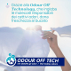 Гель для прання дитячих речей Chicco sensetive odour off (27 прань), 1,5 л 