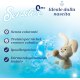 Гель для прання дитячих речей Chicco sensetive odour off (27 прань), 1,5 л 