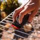 Надміцна губка для чищення Scrub Daddy BBQ Scour daddy Steel 2 ШТ, 1 уп