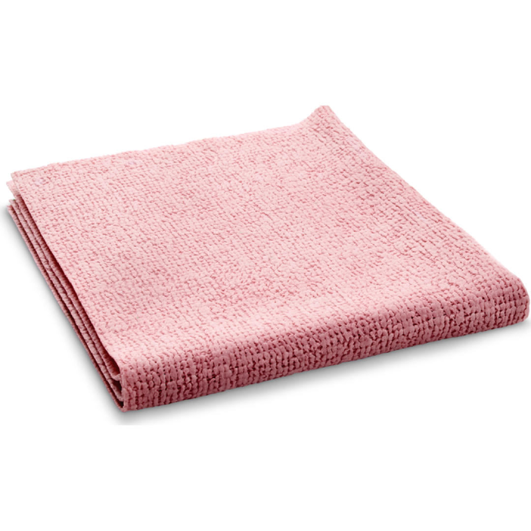 Серветка з мікрофібри Vileda Actifibre Soft 27х32 см, 1 шт