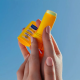Сонцезахисний стік для малюків з народження Mustela SPF 50+ (9 мл), 1шт