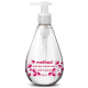 Гель для миття рук з антибактеріальним ефектом (ревінь) METHOD anti-bac gel hand wash wild rhubarb, 350 мл