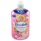 Кондиціонер для прання концентрат COCCOLINO Ammorbidente Concentrato Fresh & Protect Fiori di Tiarè & Frutti Rossi  76 прань, 1750 мл