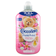 Кондиціонер для прання концентрат COCCOLINO Ammorbidente Concentrato Fresh & Protect Fiori di Tiarè & Frutti Rossi  76 прань, 1750 мл