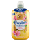 Кондиціонер для прання концентрат COCCOLINO Ammorbidente Concentrato Fresh & Protect Sandalo & Caprifoglio 76 прань, 1750 мл