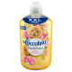 Кондиціонер для прання концентрат COCCOLINO Ammorbidente Concentrato Fresh & Protect Sandalo & Caprifoglio 76 прань, 1750 мл