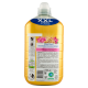 Кондиціонер для прання концентрат COCCOLINO Ammorbidente Concentrato Fresh & Protect Sandalo & Caprifoglio 76 прань, 1750 мл