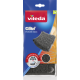 Губка металева Vileda Glitzi Power Inox Pad, 2 шт