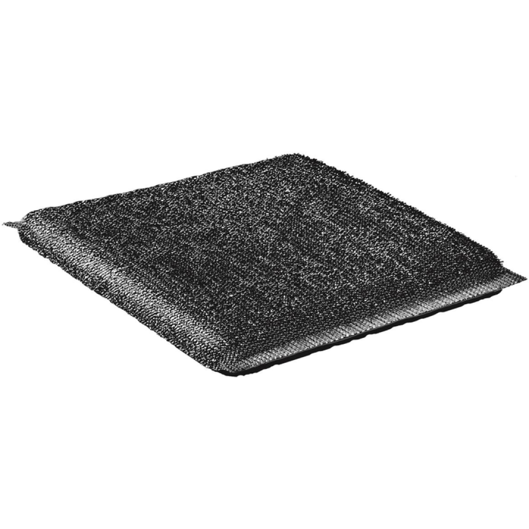 Губка металева Vileda Glitzi Power Inox Pad, 2 шт