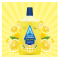 Засіб для миття підлоги Astonish Floor Cleaner Zesty Lemon, 1 л