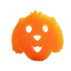 Губка для чищення Scrub Daddy Dog  Special Edition, 1 шт