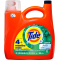 Гель для прання Tide Plus Febreze Freshness, HE Turbo Clean, Botanical Rain (94 прання), 3,9 л