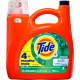 Гель для прання Tide Plus Febreze Freshness, HE Turbo Clean, Botanical Rain (94 прання), 3,9 л