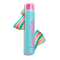Зубна паста Hismile Фруктова смужка Rainbow Straps Toothpaste, 60 г