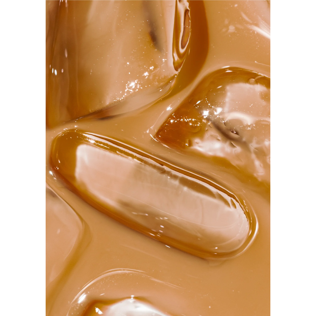 Зубна паста Hismile холодний лате Iced Latte Toothpaste, 60 г