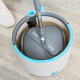 Швабра Minky Opti-Clean Spin Mop набір відро + швабра, 1 шт