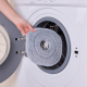 Швабра Minky Opti-Clean Spin Mop набір відро + швабра, 1 шт