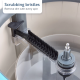 Швабра Minky Opti-Clean Spin Mop набір відро + швабра, 1 шт