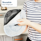 Швабра Minky Opti-Clean Spin Mop набір відро + швабра, 1 шт