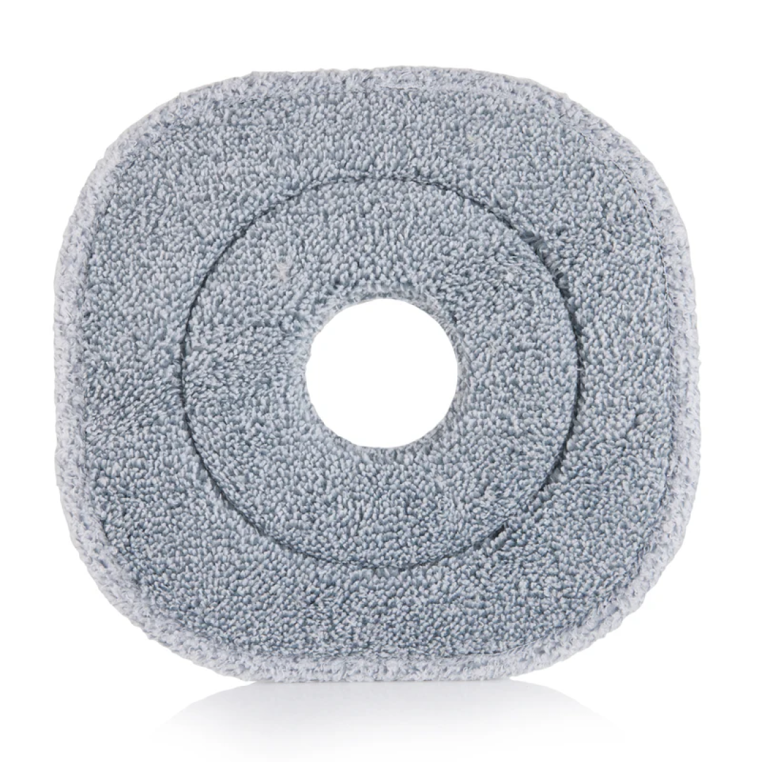 ЗАПАСКА Змінна насадка моп на швабру Minky Opti-Clean Spin Mop Pad, 1 шт