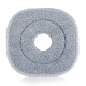 ЗАПАСКА Змінна насадка моп на швабру Minky Opti-Clean Spin Mop Pad, 1 шт