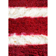 Зубна паста Hismile торт червоний оксамит Red velvet Toothpaste, 60 г