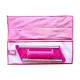 Набір для миття вікон The Pink Stuff Window Cleaning Kit (2 мікрофібри + тримач + рідина)